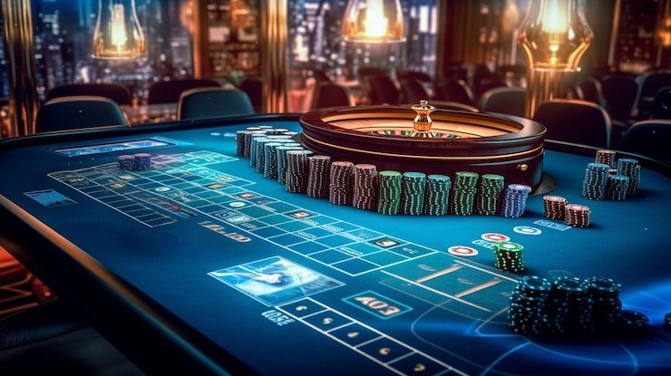 Pengalaman mobile Rummy Online yang mudah dibaca