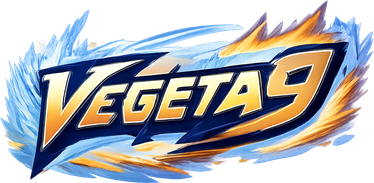 Logo vegeta9